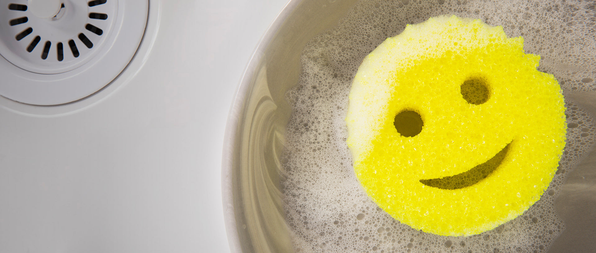 The Original Scrub Daddy - Official product video 